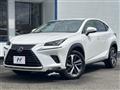 2017 Lexus NX