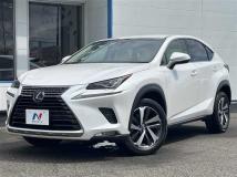 2017 Lexus NX