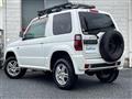 2007 Mitsubishi Pajero Mini