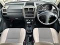 2007 Mitsubishi Pajero Mini