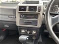 2007 Mitsubishi Pajero Mini