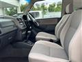 2007 Mitsubishi Pajero Mini