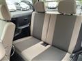 2007 Mitsubishi Pajero Mini