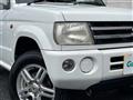2007 Mitsubishi Pajero Mini