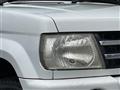2007 Mitsubishi Pajero Mini