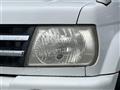 2007 Mitsubishi Pajero Mini