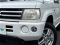 2007 Mitsubishi Pajero Mini
