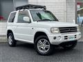 2007 Mitsubishi Pajero Mini