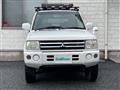 2007 Mitsubishi Pajero Mini
