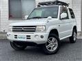 2007 Mitsubishi Pajero Mini