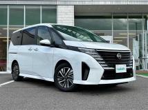 2023 Nissan Serena