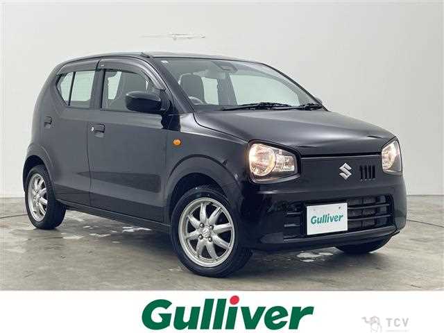 2021 Suzuki Alto