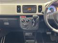 2021 Suzuki Alto