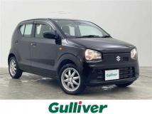 2021 Suzuki Alto