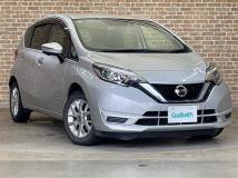 2019 Nissan Note