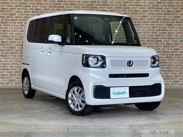 2024 Honda N BOX