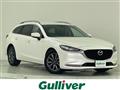 2021 Mazda Mazda6