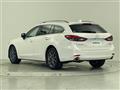 2021 Mazda Mazda6
