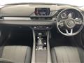 2021 Mazda Mazda6