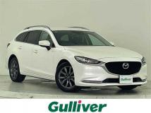2021 Mazda Mazda6