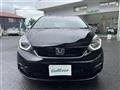 2020 Honda Fit