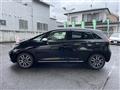 2020 Honda Fit