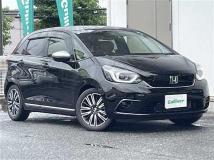 2020 Honda Fit