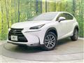 2015 Lexus NX