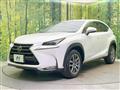 2015 Lexus NX