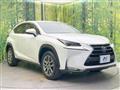 2015 Lexus NX