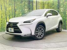 2015 Lexus NX