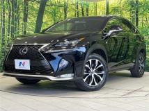 2015 Lexus NX