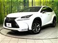 2016 Lexus NX