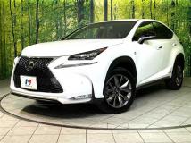 2016 Lexus NX