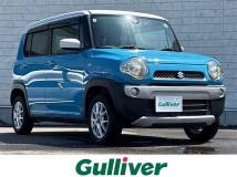 2015 Suzuki Hustler