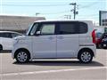 2021 Honda N BOX