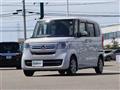 2021 Honda N BOX