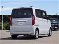 2021 Honda N BOX