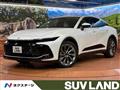 2023 Toyota Crown
