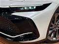 2023 Toyota Crown