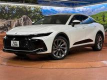 2023 Toyota Crown