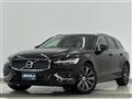 2019 Volvo V60