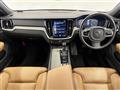 2019 Volvo V60