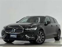 2019 Volvo V60