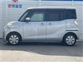 2017 Mitsubishi eK SPACE