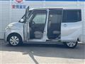 2017 Mitsubishi eK SPACE