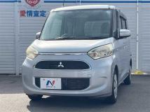 2017 Mitsubishi eK SPACE