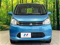 2014 Mitsubishi eK Wagon