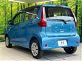 2014 Mitsubishi eK Wagon