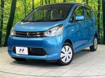 2014 Mitsubishi eK Wagon